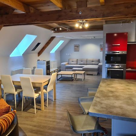Gite De Murat Murat (Cantal) Exterior foto