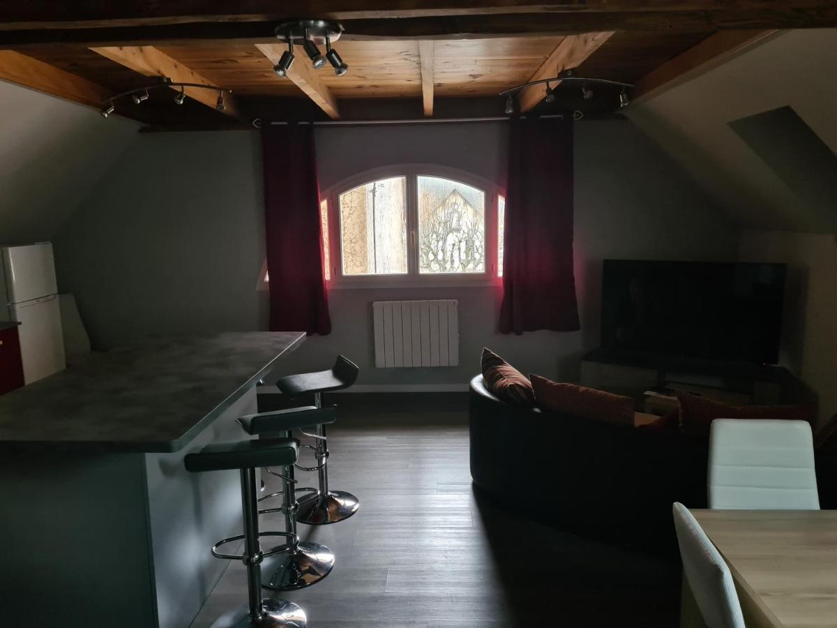 Gite De Murat Murat (Cantal) Exterior foto