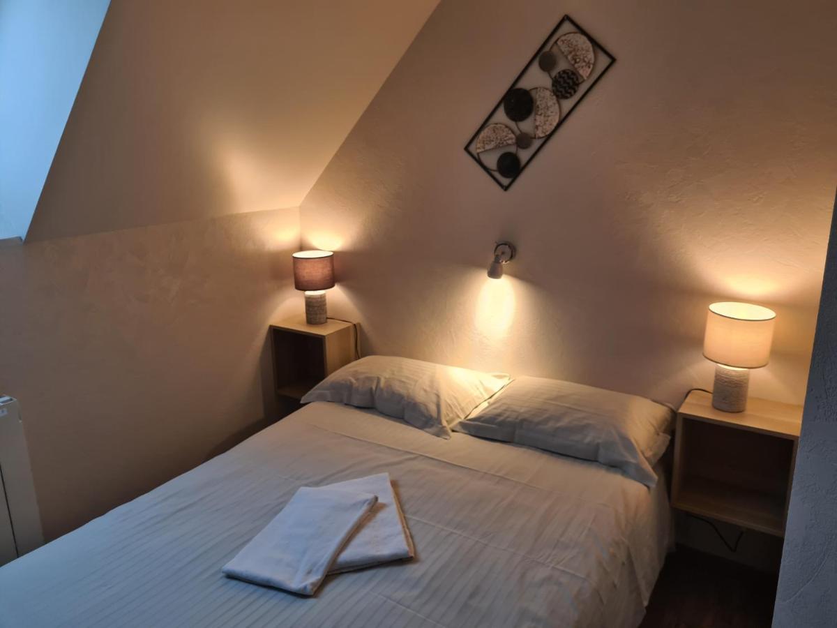 Gite De Murat Murat (Cantal) Exterior foto
