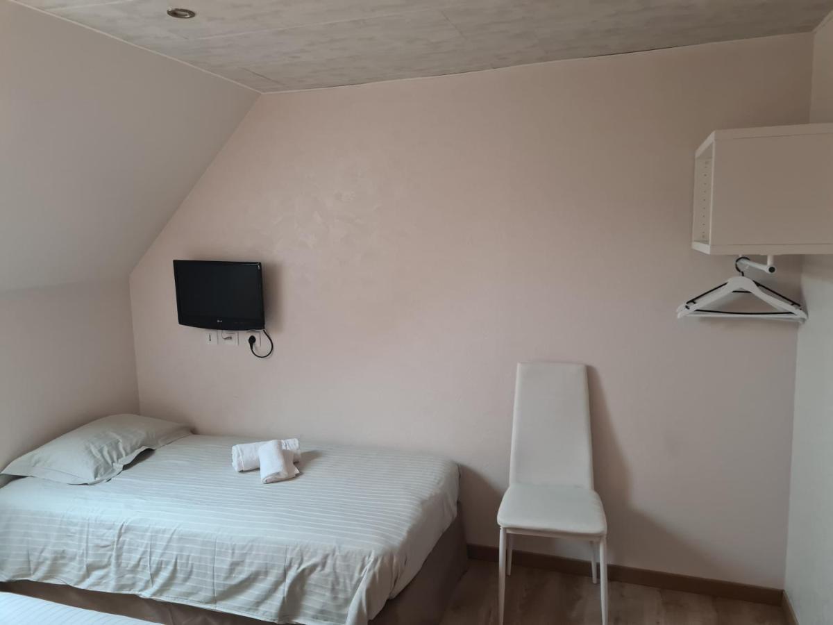 Gite De Murat Murat (Cantal) Exterior foto